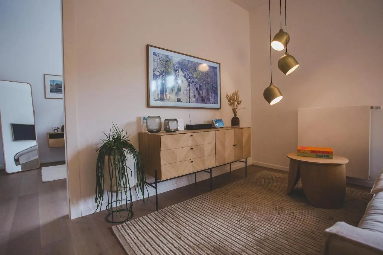 Bk Holiday Apartment Rovinj