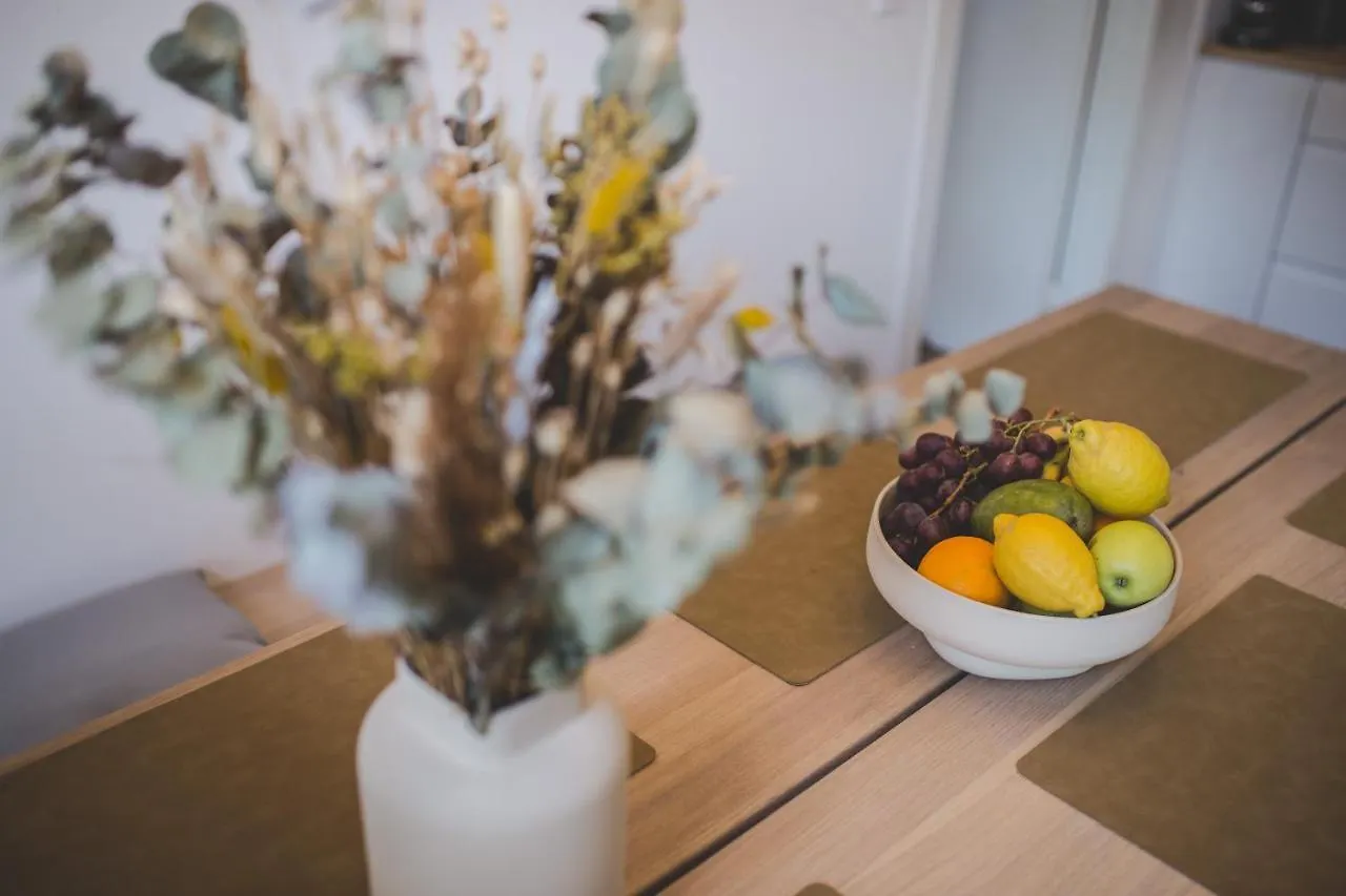 Bk Holiday Apartment Rovinj