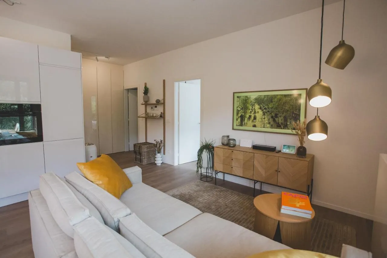 Bk Holiday Apartment Rovinj Croatie