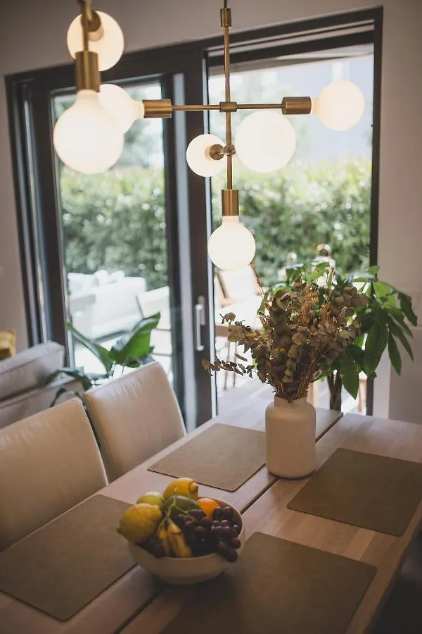 Bk Holiday Apartment Rovinj