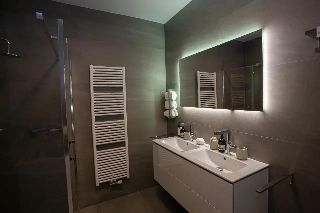 Bk Holiday Apartment Rovinj