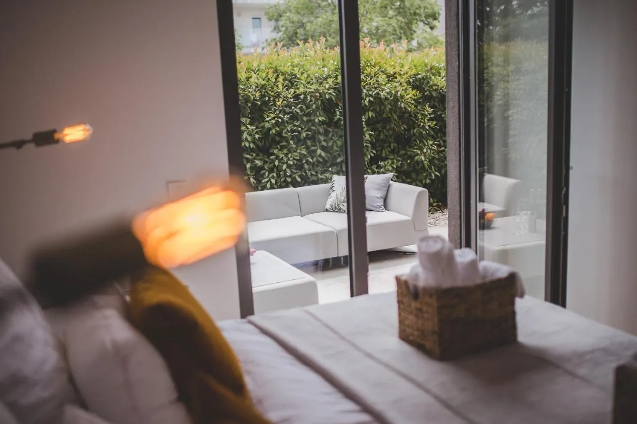 Bk Holiday Apartment Rovinj 0*,