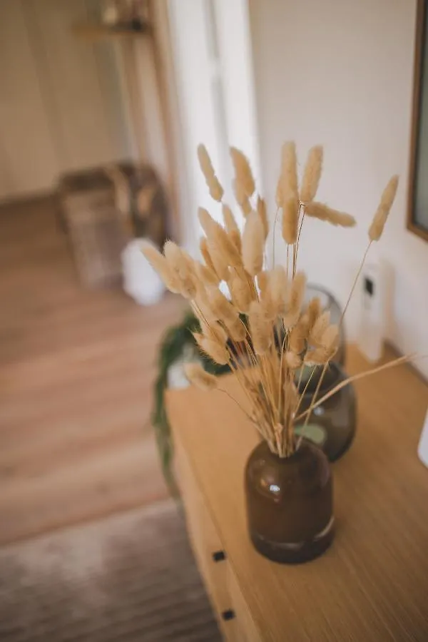 Bk Holiday Apartment Rovinj