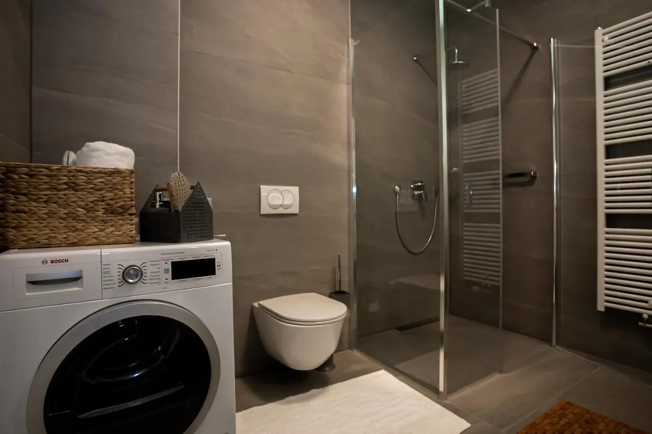 Bk Holiday Apartment Rovinj