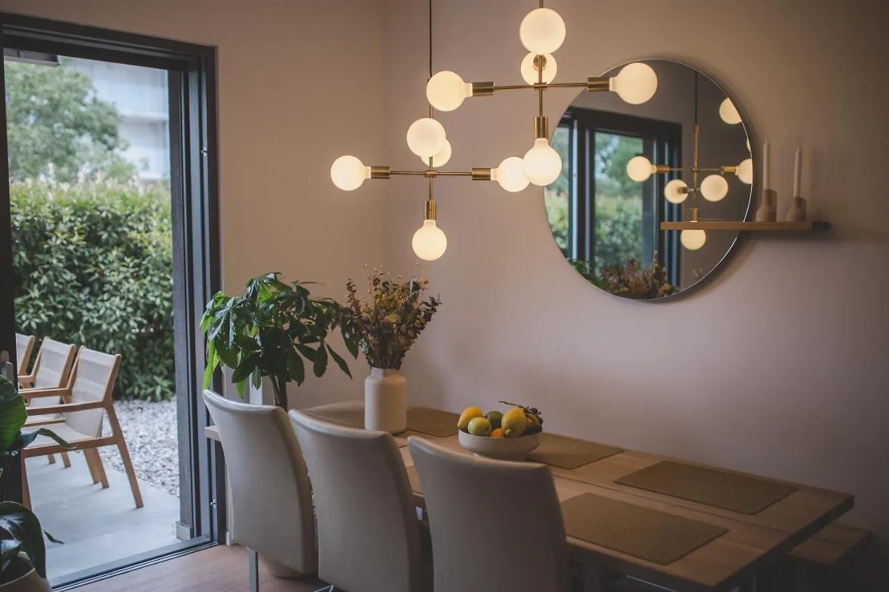 Bk Holiday Apartment Rovinj